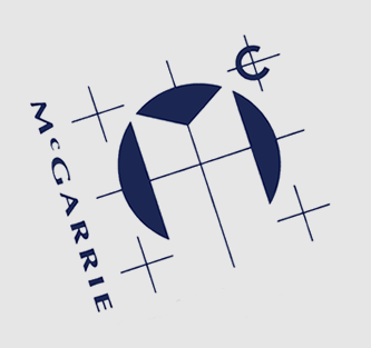 W. A. McGarrie & Son Ltd Website logo